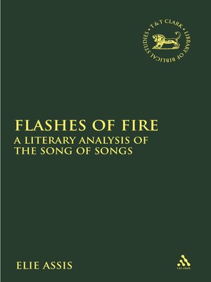 cover image of Flashes of Fire